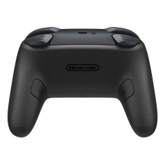 Nintendo Switch 2 Pro - Resident Evil Requiem Edition Controller Nintendo Switch 2 Sort